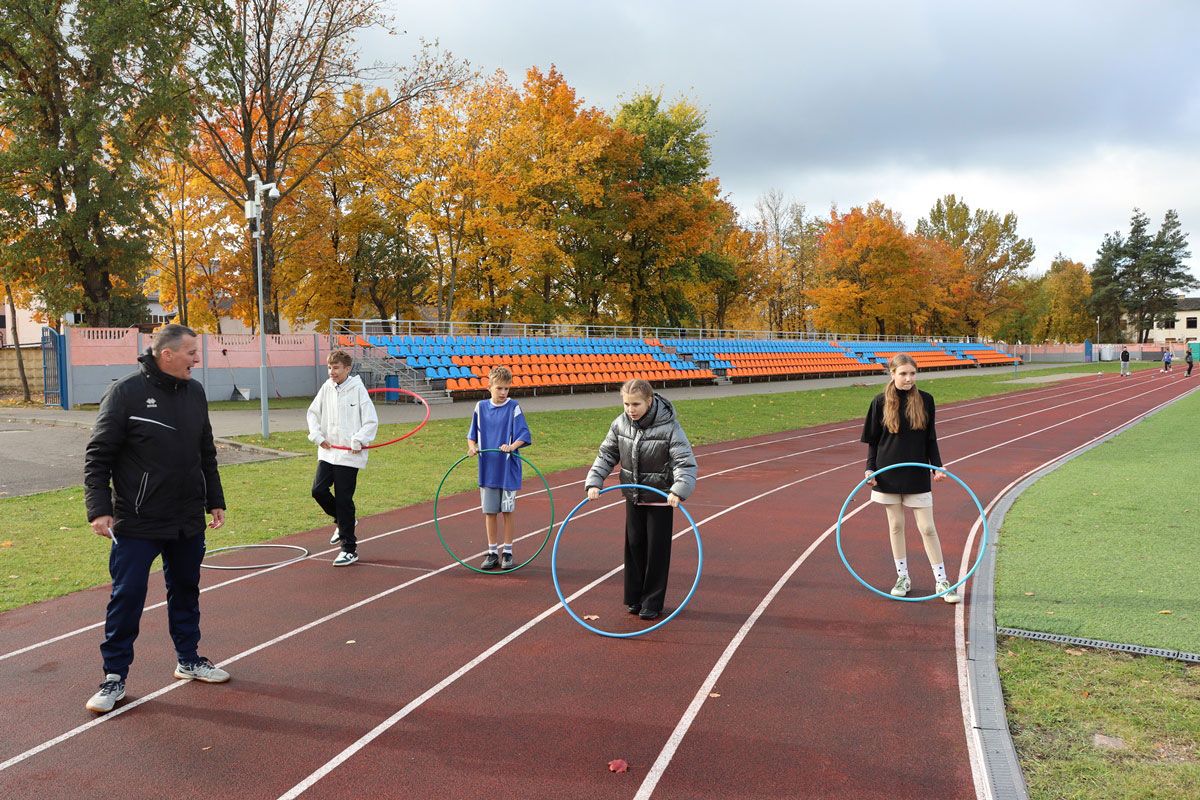 Спортивный праздник «Смелость, сила и отвага»
