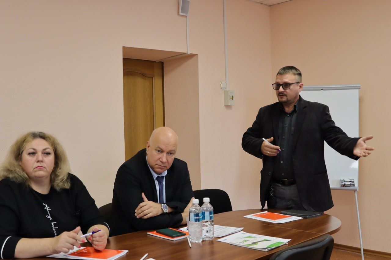 Поддержать предпринимателя: выездная диалоговая площадка прошла на Вилейщине Поддержать предпринимателя: выездная диалоговая площадка прошла на Вилейщине