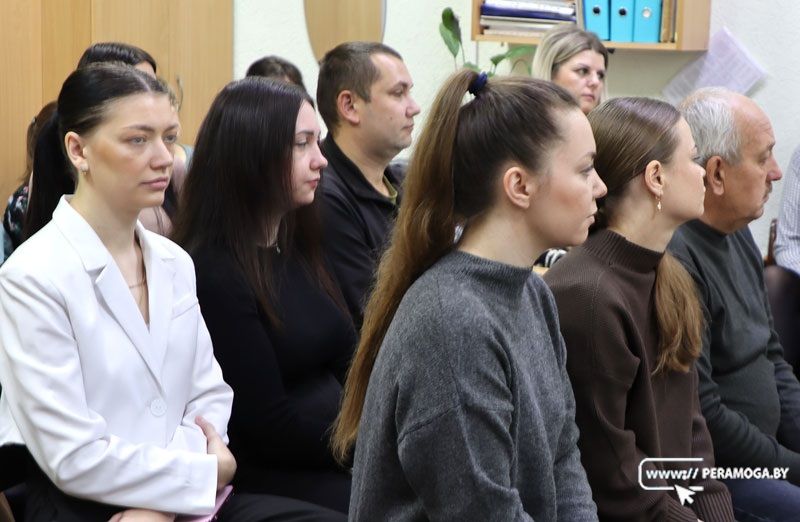 Роль семейных ценностей. И не только