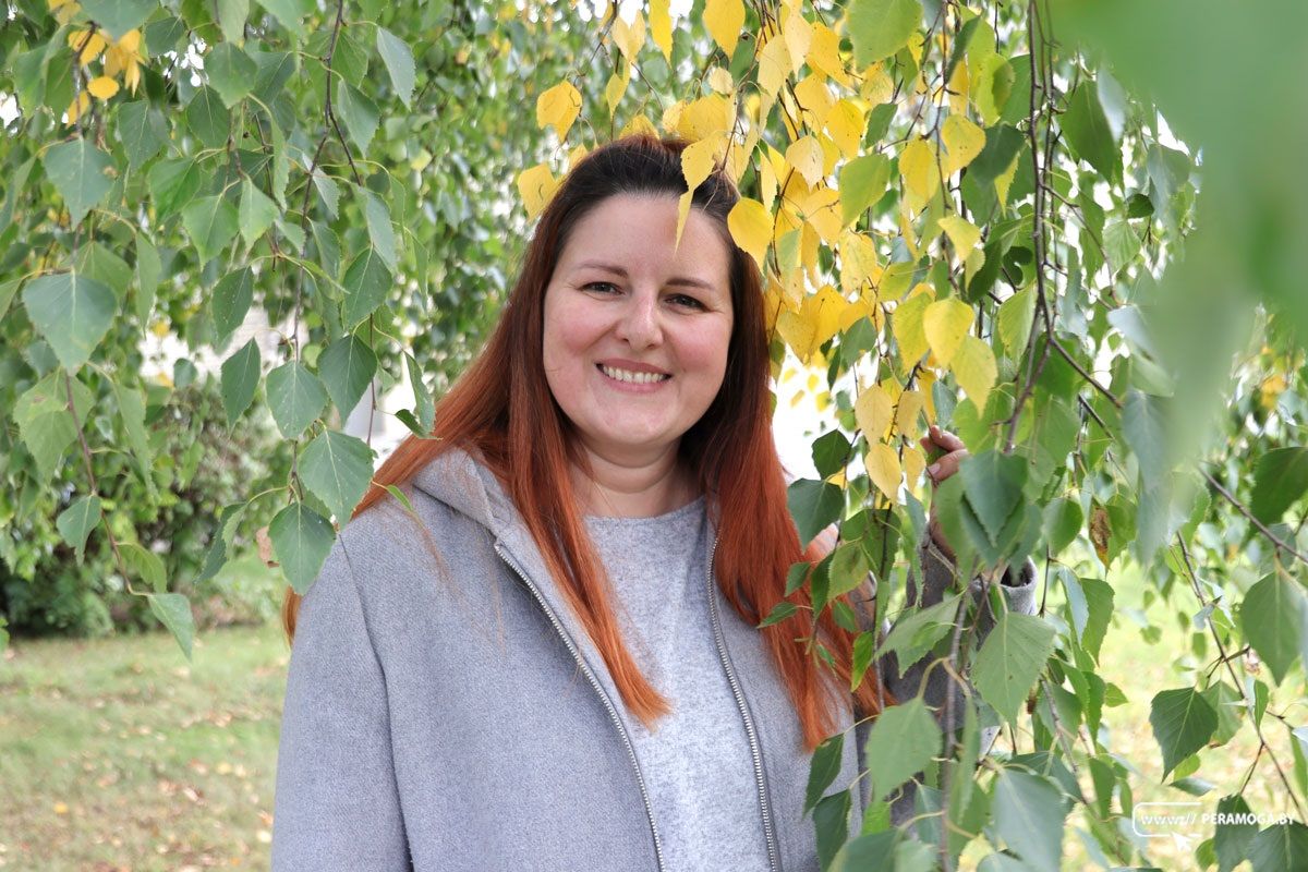 Татьяна Поклад: "В онкологии каждый пациент – особенный"