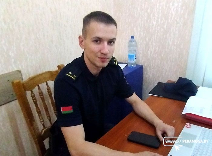 Замок на двери – для честных людей. А для нечестных?