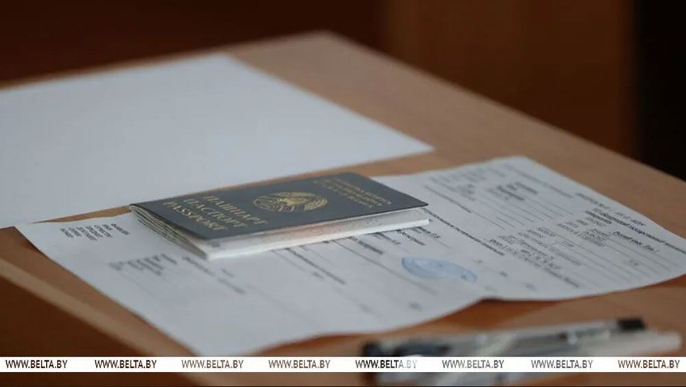 В Беларуси приступают к поэтапному внедрению электронного сертификата результатов ЦЭ и ЦТ В Беларуси приступают к поэтапному внедрению электронного сертификата результатов ЦЭ и ЦТ