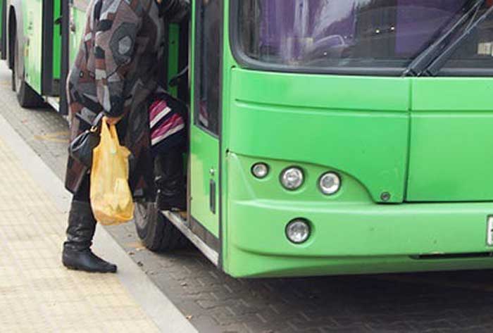 Пригородный автобус "Вилейка – Осиповичи" будет останавливаться возле поликлиники Пригородный автобус "Вилейка – Осиповичи" будет останавливаться возле поликлиники