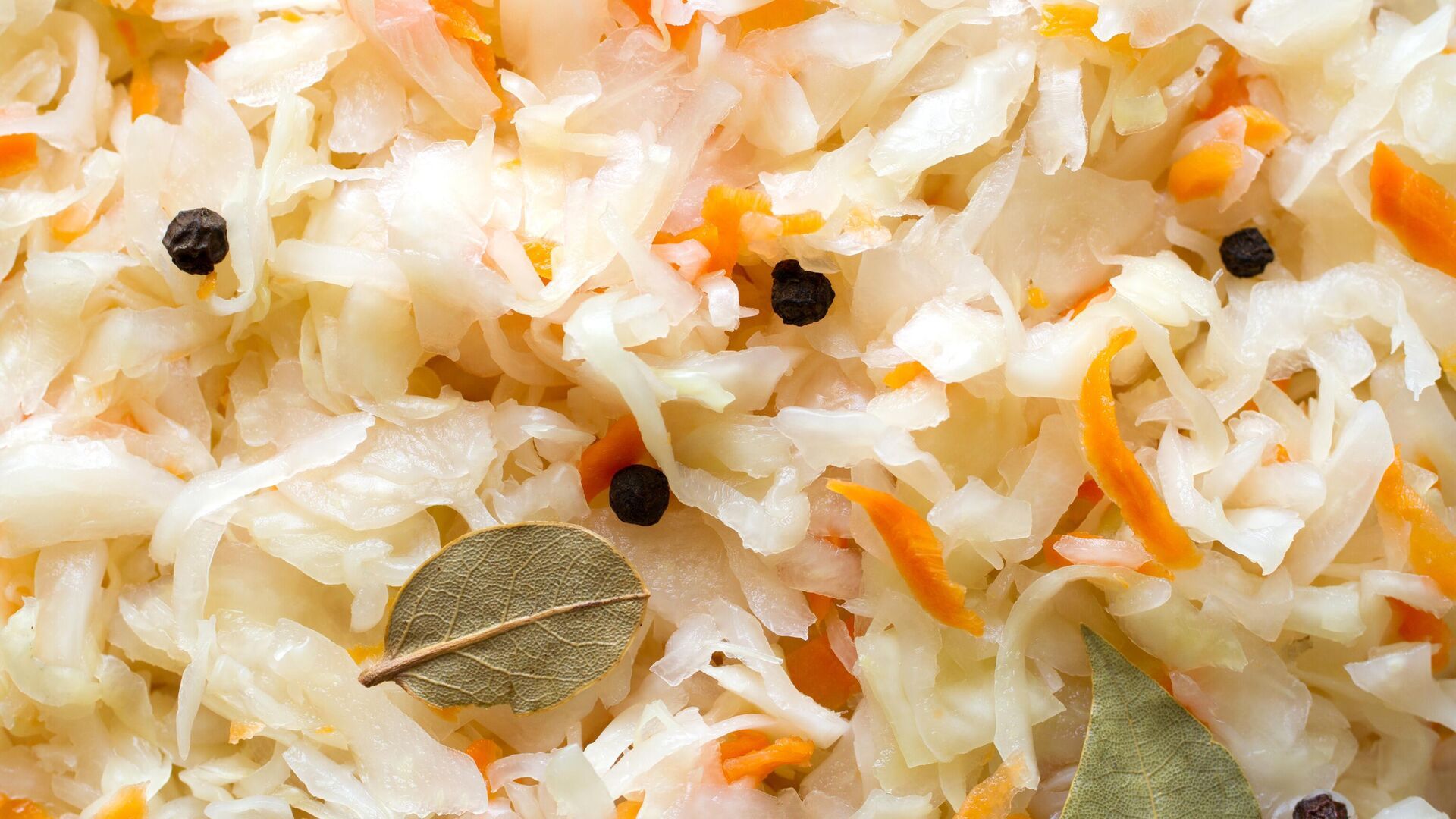 Пять проверенных советов для хрустящей квашеной капусты