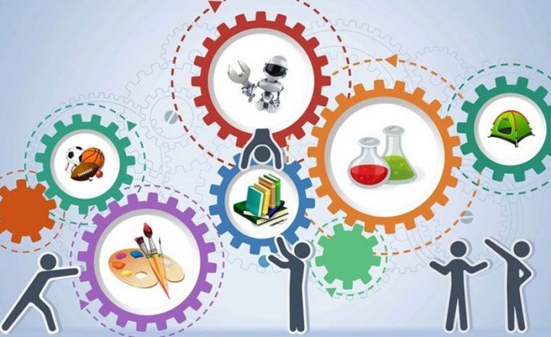 Вилейские педагоги – победители областного этапа республиканского конкурса по дополнительному образованию