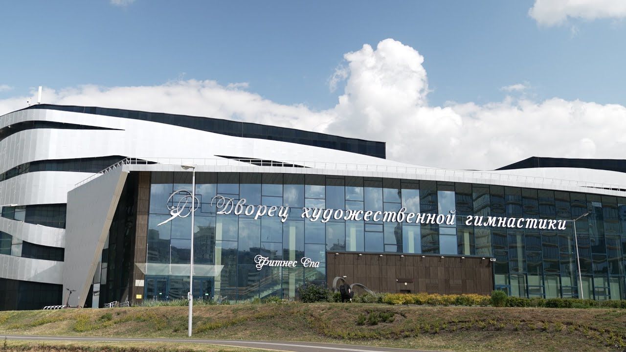 В Минске пройдет 21-й международный турнир на призы белорусской олимпийской чемпионки Марины Лобач