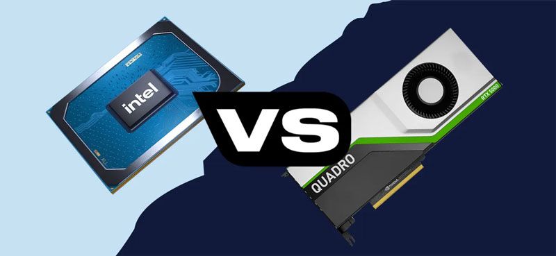 Встроенная или дискретная видеокарта в ноутбуке