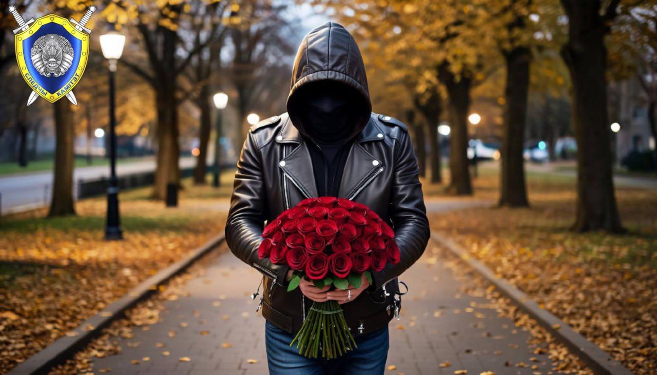 Мошенники обманывают на доставке цветов: пострадали около 80 жителей Минска