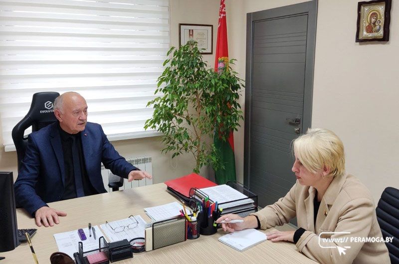 Депутатская деятельность – в поле зрения СМИ