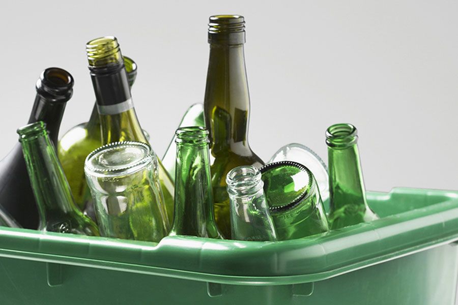 О богатстве, которое под ногами О богатстве, которое под ногами