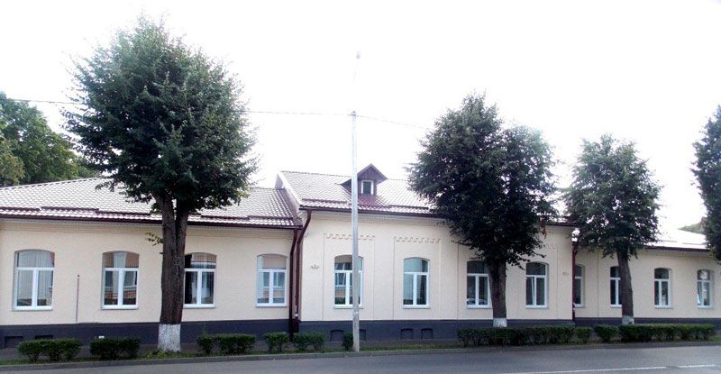 Вилейский территориальный центр соцобслуживания победил в конкурсе на лучший видеоролик