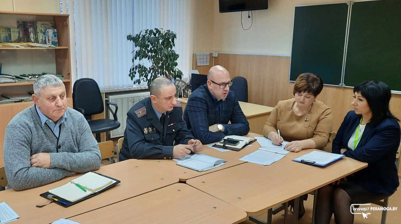 Чтобы семья была семьёй…