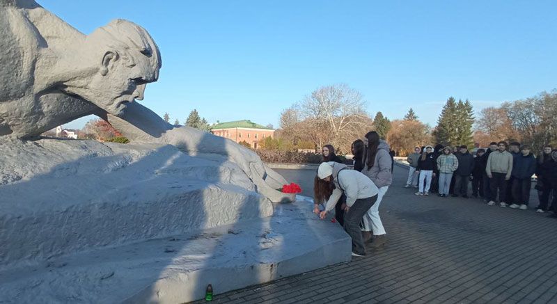 Во время осенних каникул в Вилейском районе оздоровились 270 детей Во время осенних каникул в Вилейском районе оздоровились 270 детей