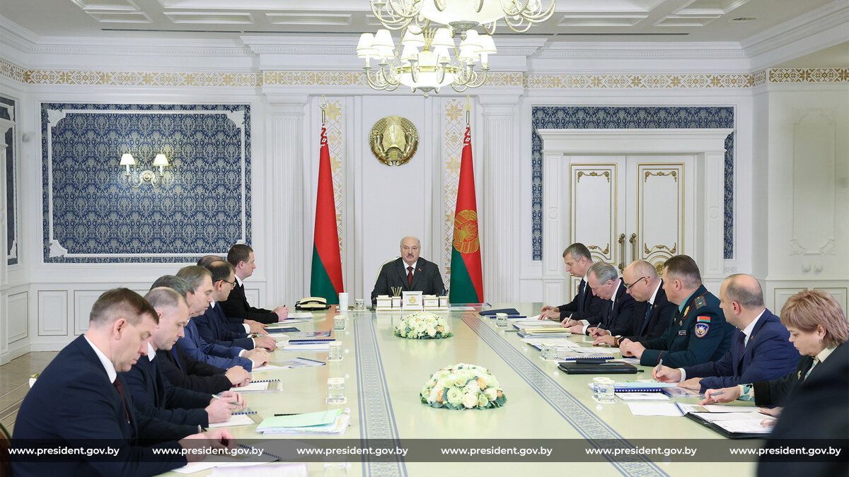 БелАЭС придала импульс росту энергопотребления. В 2024 году достигнут его исторический максимум БелАЭС придала импульс росту энергопотребления. В 2024 году достигнут его исторический максимум