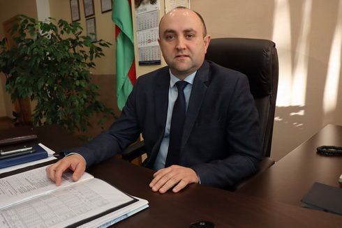 Делегат ВНС Николай Гайчук: "Проект программы социально-экономического развития на будущую пятилетку – результат большой работы"