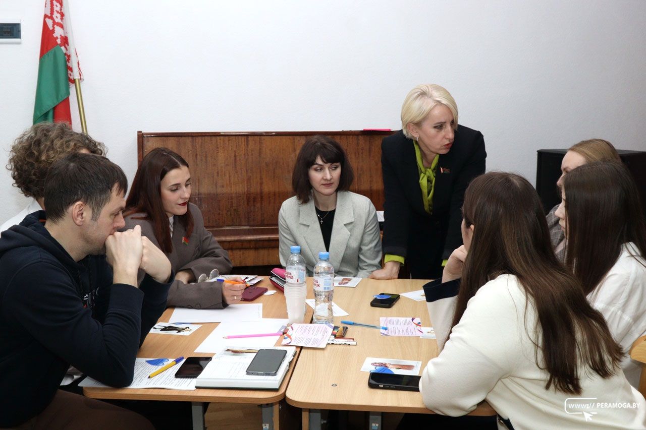 Как строить инклюзивное общество