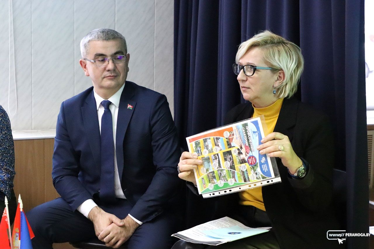 Дмитрий Бочков: «Мы должны объединяться» Дмитрий Бочков: «Мы должны объединяться»