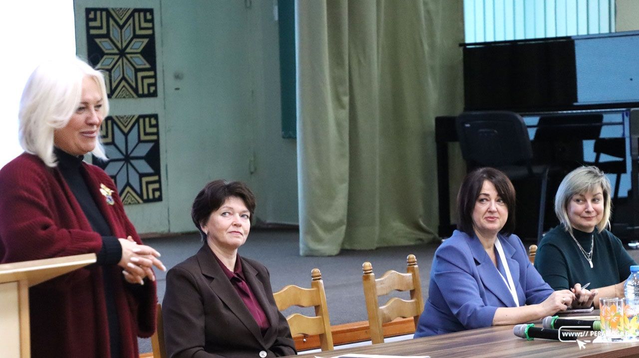 Ключ к безопасному будущему