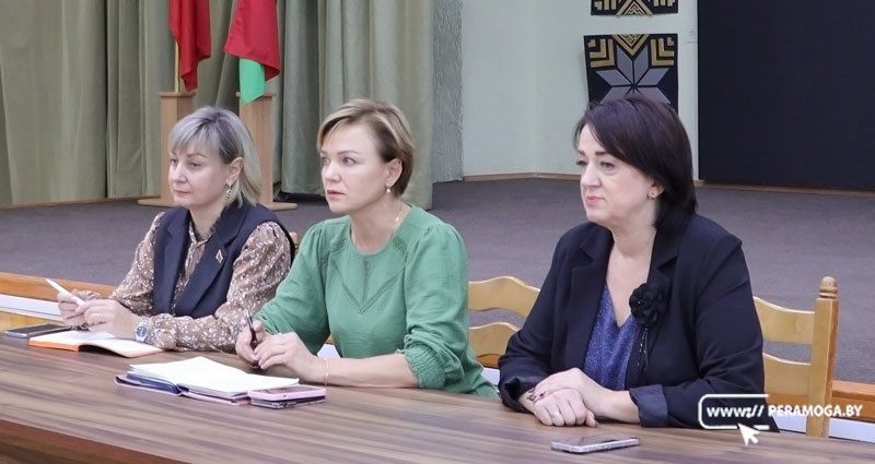 Диалог с властью: что радует, волнует, интересует