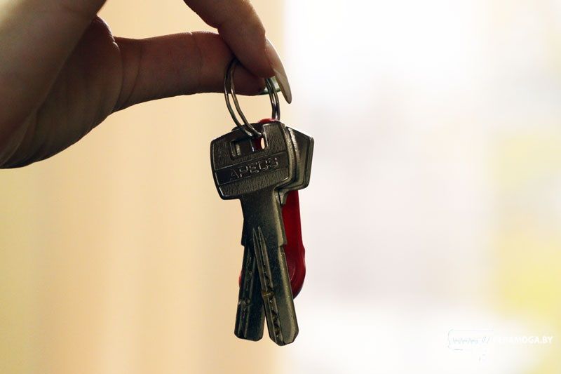 Вселиться в арендное жилье можно будет на порядок быстрее – Лукашенко подписал указ