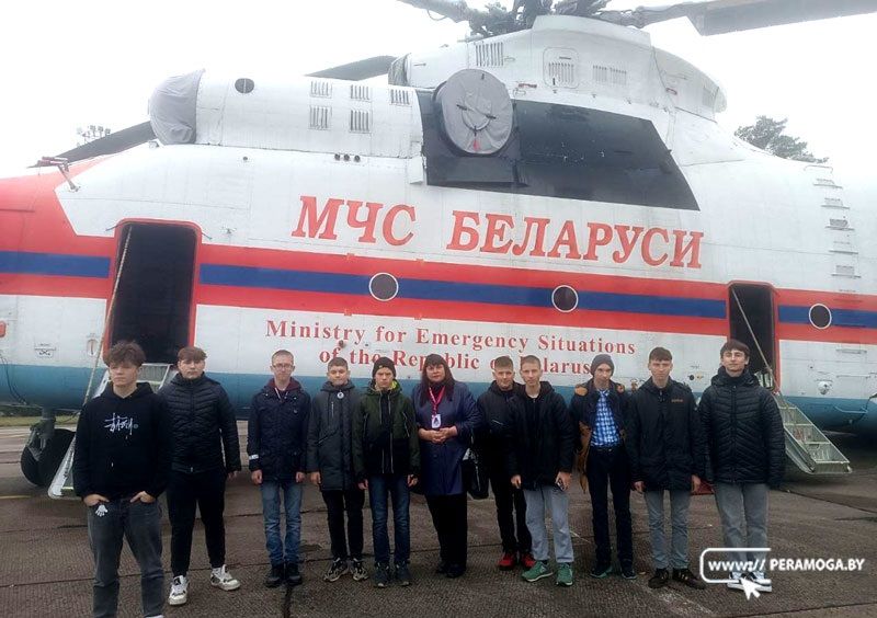 Ощутили себя пилотами