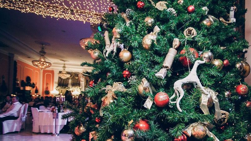 94,4% путевок в санатории Минской области на новогодние праздники уже забронированы