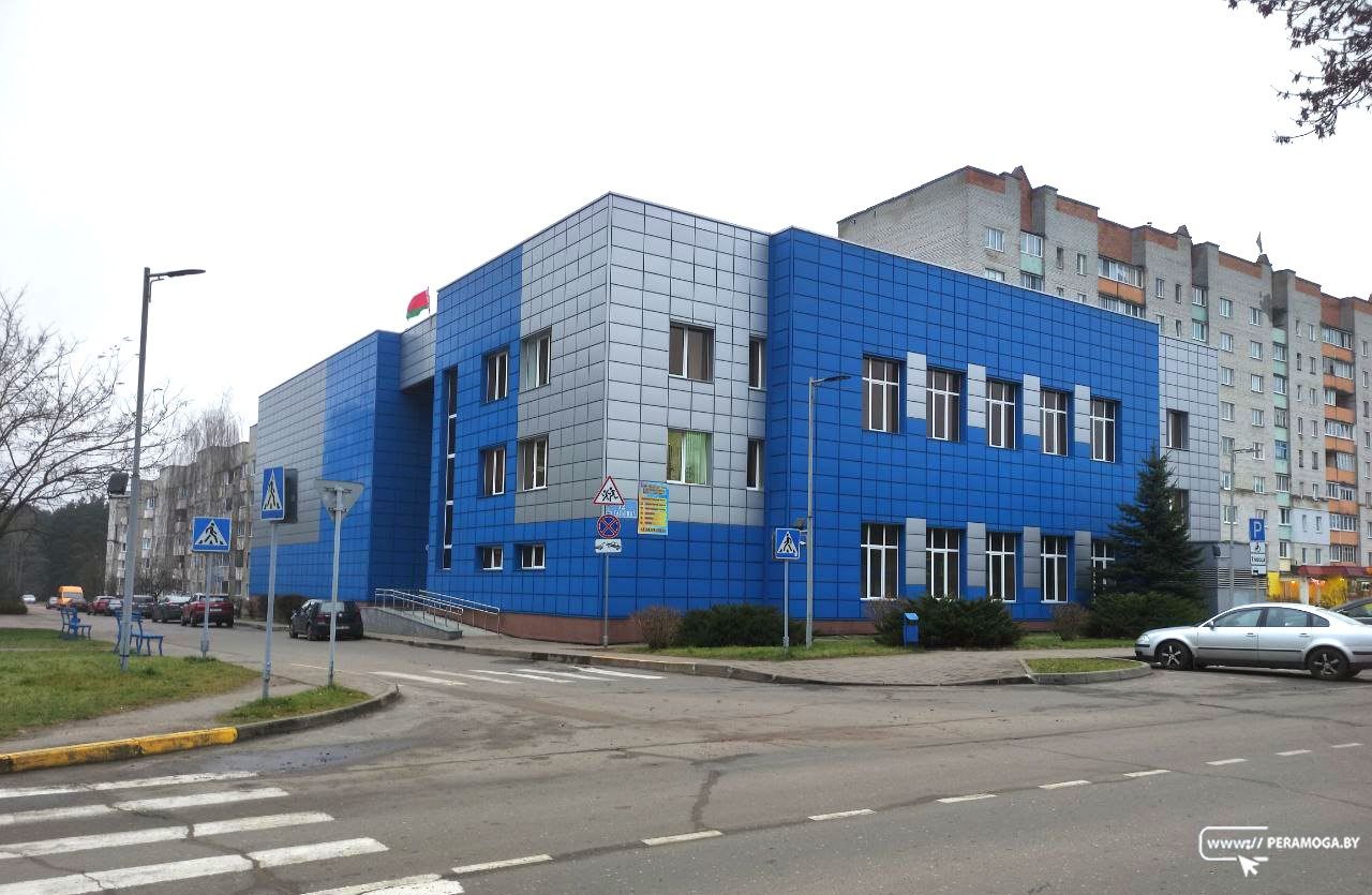 Узнали, как выглядит "сердце" вилейского бассейна Узнали, как выглядит "сердце" вилейского бассейна