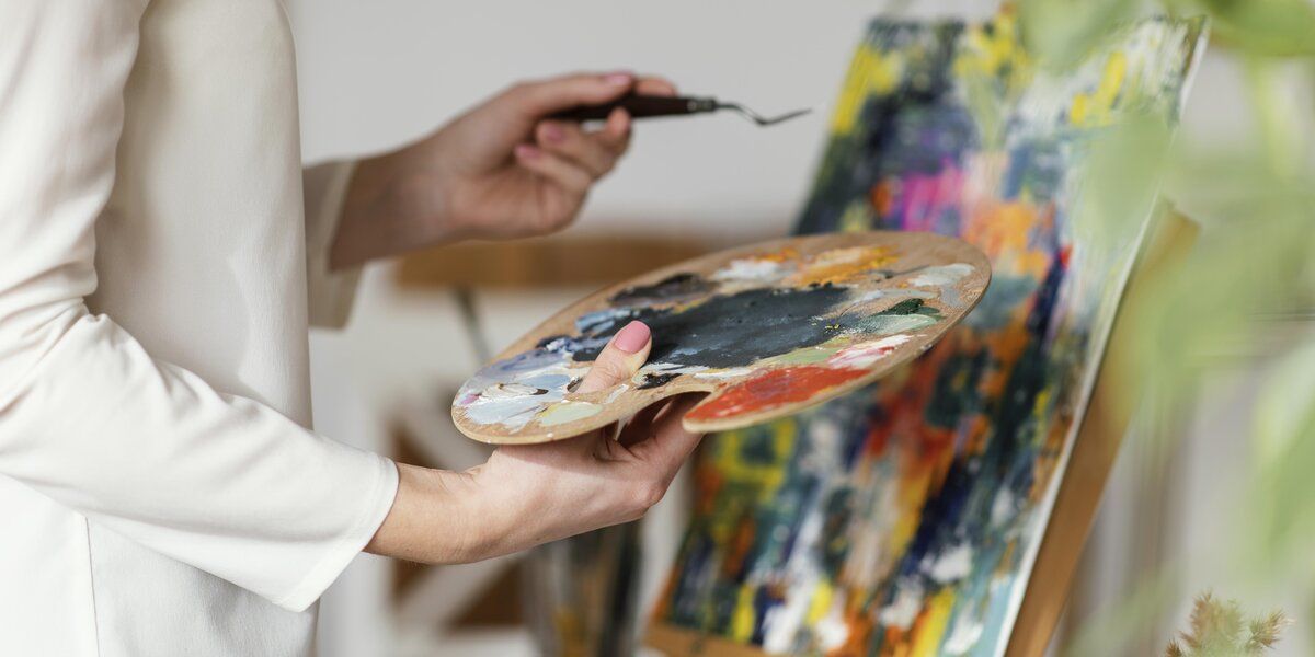 Живопись, графика, скульптура: люди с инвалидностью могут представить свои творческие работы на выставке