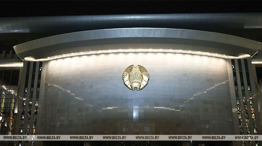 Стипендии Президента Беларуси на 2026 год назначены 56 молодым ученым Стипендии Президента Беларуси на 2026 год назначены 56 молодым ученым