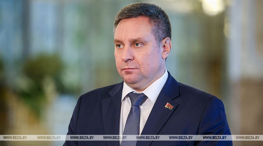 "Важный механизм мобилизации общественного мнения". Горлов о роли ВНС в определении будущего страны