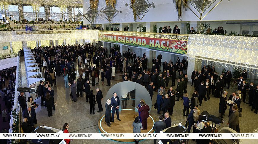 В Минсвязи рассказали об обеспечении бесперебойной связью во время ВНС