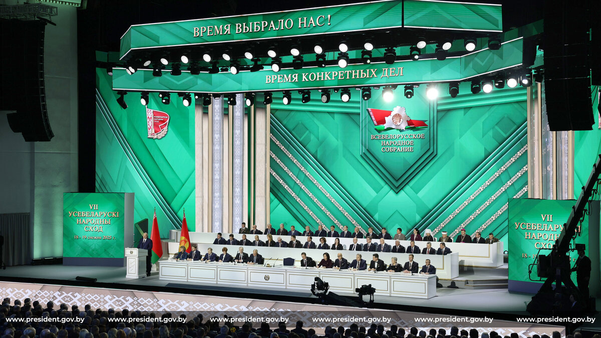 Лукашенко: отечественному АПК нужно кардинально снизить зависимость от импорта