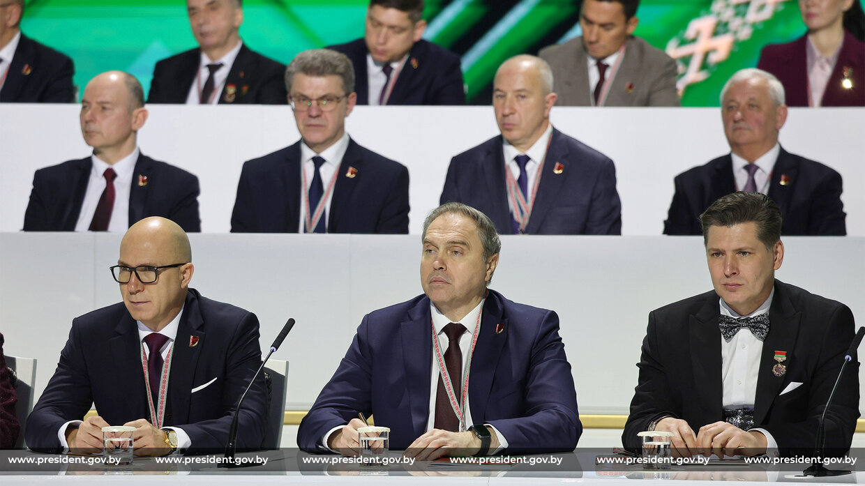 Лукашенко ориентирует на более широкое использование бережливого менеджмента