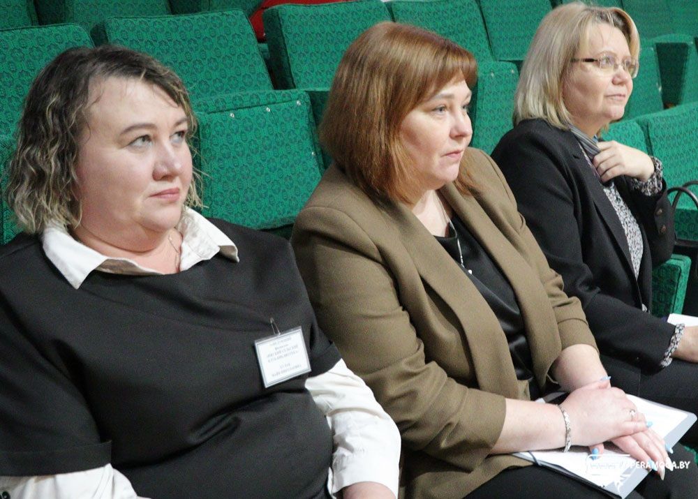 Оступившись, подняться: в Ижском сельсовете прошло выездное заседание комиссии по делам несовершеннолетних