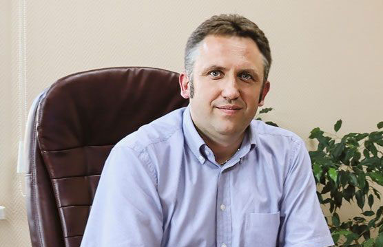 Андрей Худолей: «Дети – наше общее будущее» Андрей Худолей: «Дети – наше общее будущее»