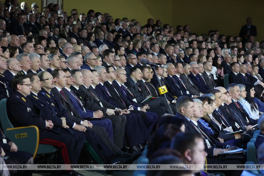 Лукашенко о развитии городов 80+: на примере Орши мы показали, как будем приводить их в чувство