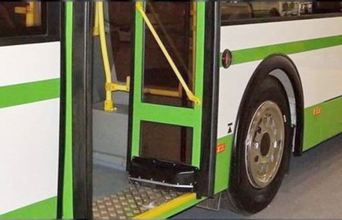 Рассказываем, как будет ходить в Вилейке в праздничную ночь дополнительный автобус, и когда небо украсит фейерверк!