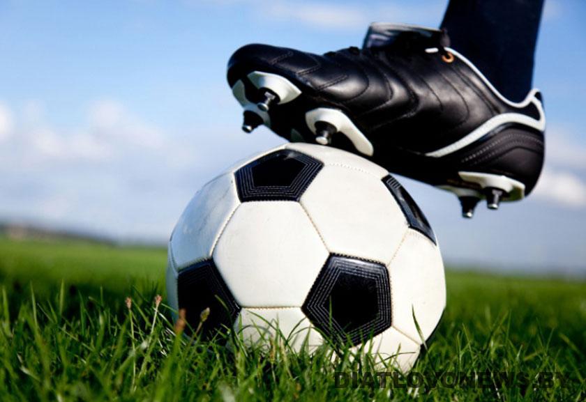 Серия товарищеских матчей по адаптивному футболу между командами России и Беларуси прошла в Санкт-Петербурге