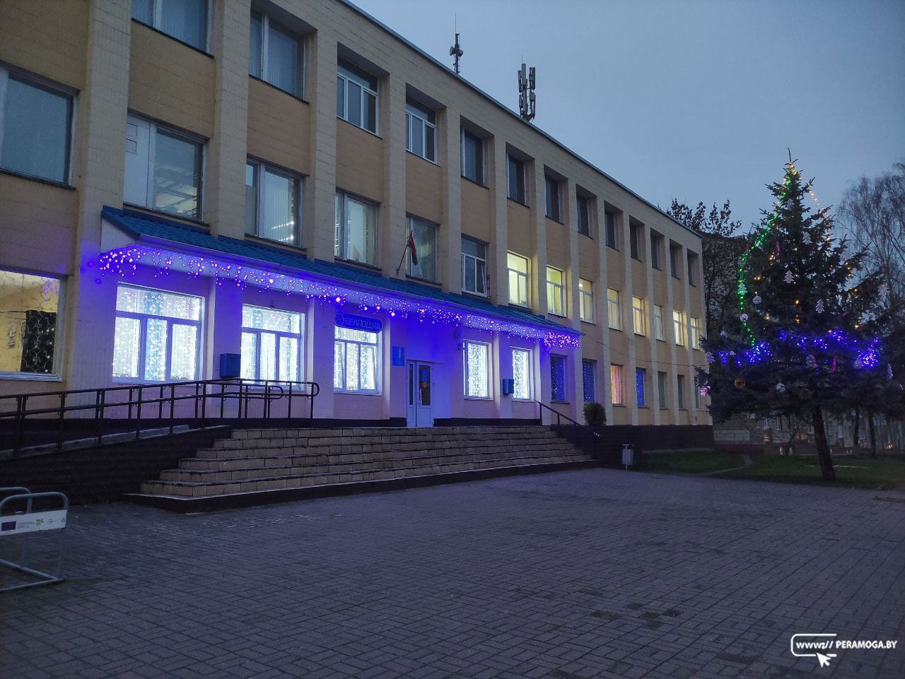 Режим работы объектов почтовой связи 1 и 2 января