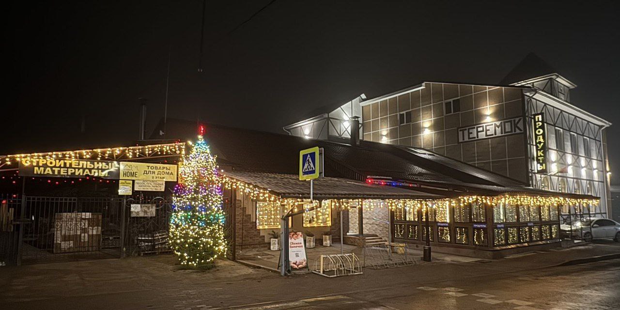 На Вилейщине названы победители конкурса на лучшее новогоднее оформление