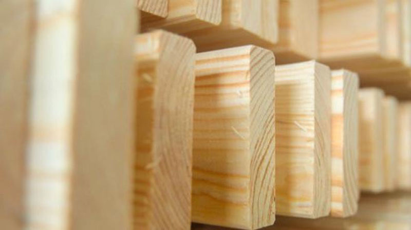 Организации Минлесхоза обновили исторический рекорд: более миллиона кубометров пиломатериалов реализовано на экспорт за 11 месяцев