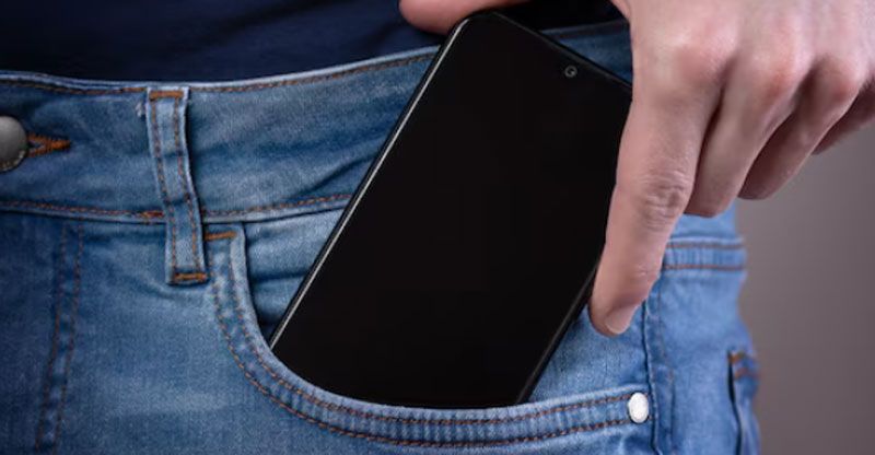 Алкоголь и "второй шанс": как житель Вилейского района дважды "нашел" телефон