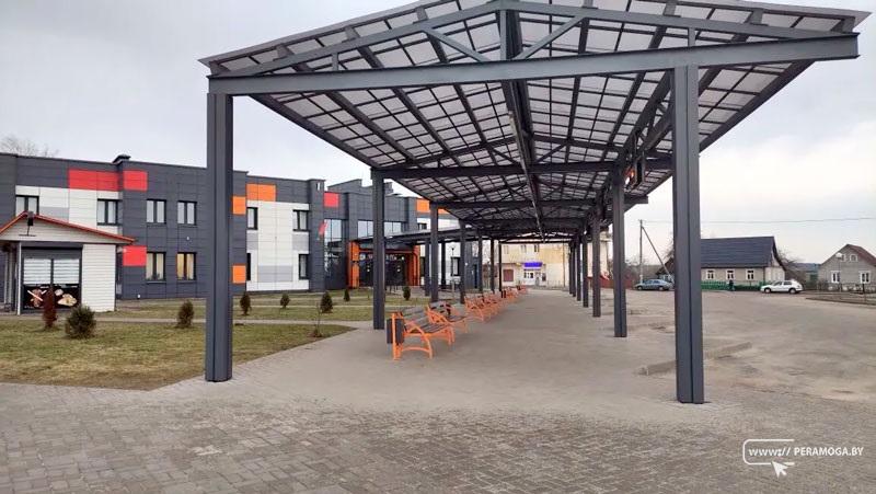 Цена на маршрутку Вилейка-Минск потяжелеет на 1 рубль