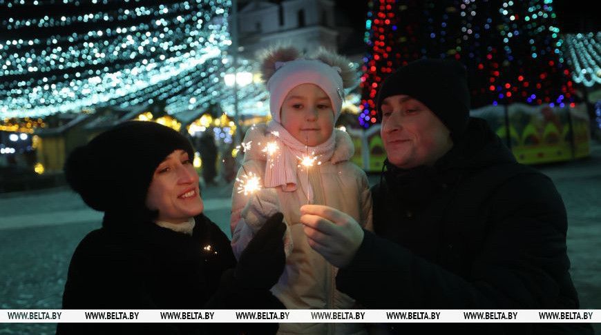 2026-й - Год белорусской женщины