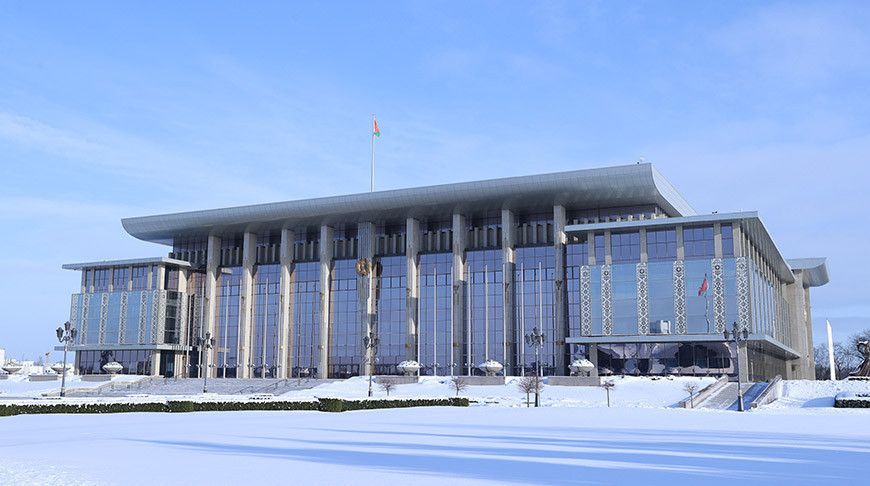 Лукашенко подписал указ о значительном снижении административной нагрузки на граждан