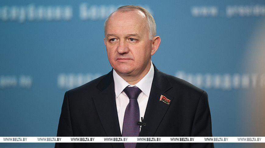 В Беларуси новый министр финансов – кого назначили на должность