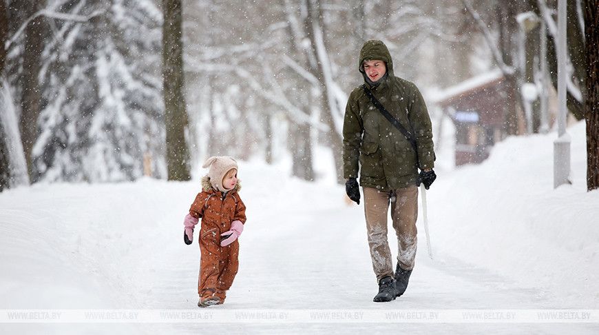 В Беларуси определили размер семейного капитала в 2026 году. На сколько увеличилась сумма?