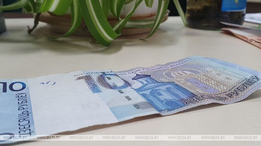 C 1 февраля cбор для ремесленников составит 10 рублей в месяц