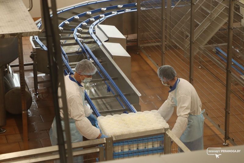 АПК будущего. Что в планах у Беларуси на 2026-2030 годы?