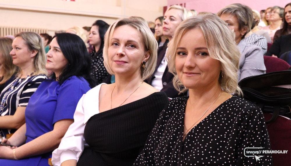 2026-й год объявлен Годом белорусской женщины. А какая она в Минской области?